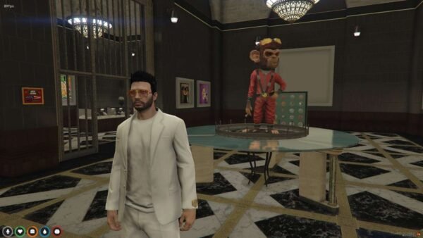 FiveM Art Gallery MLO - Image 4