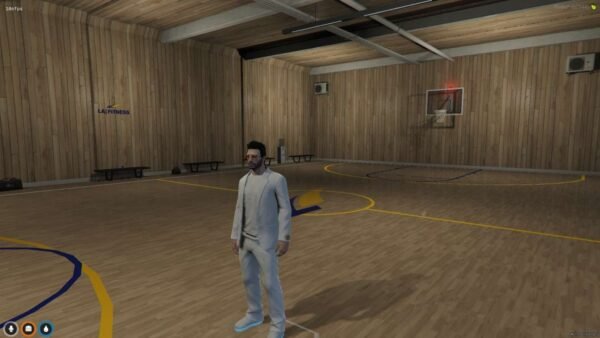 FiveM La Fitness GYM MLO - Image 2