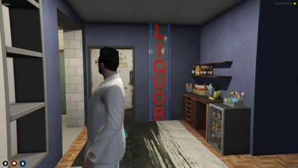 FiveM Ballas Secret MLO - Image 2