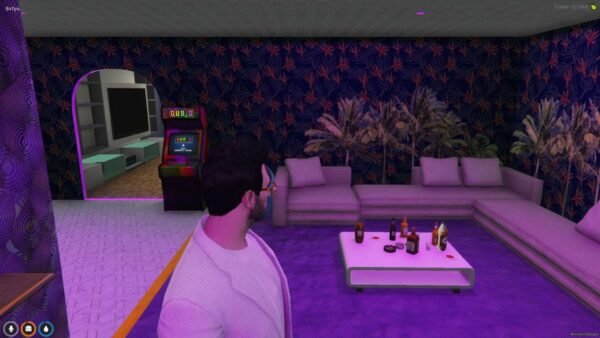 FiveM Ballas Secret MLO - Image 3