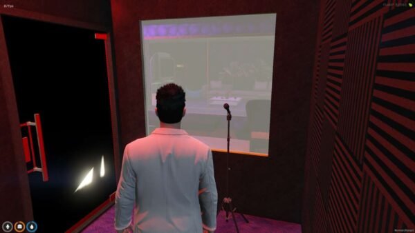 FiveM Ballas Secret MLO - Image 4