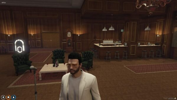 FiveM Mafia Hotel MLO - Image 5