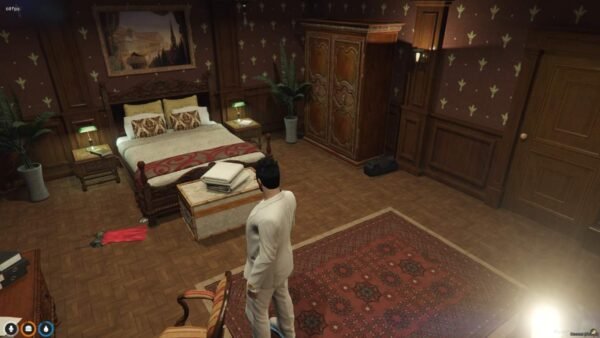 FiveM Mafia Hotel MLO - Image 3