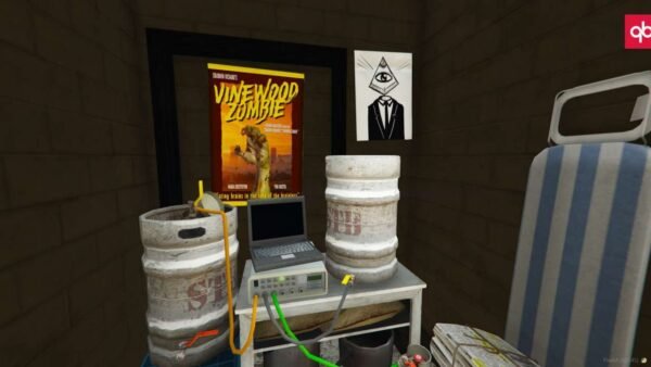 Anonymous Hacker MLO - Image 3