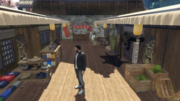 FiveM China Town MLO - Image 5