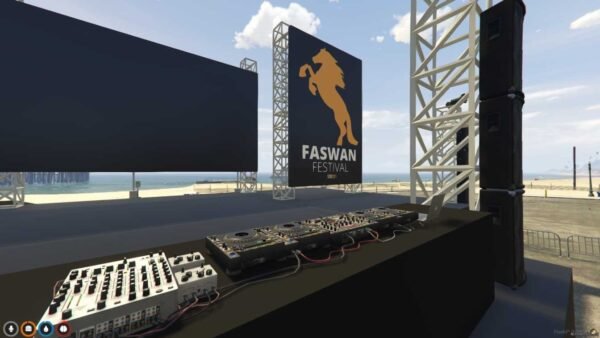 FiveM Events MLO - Image 5
