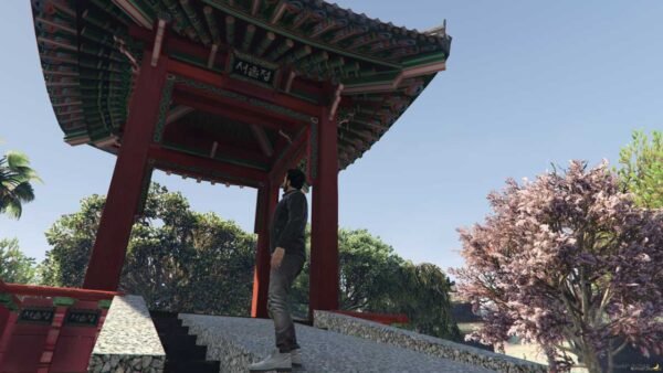 FiveM China Town MLO - Image 4