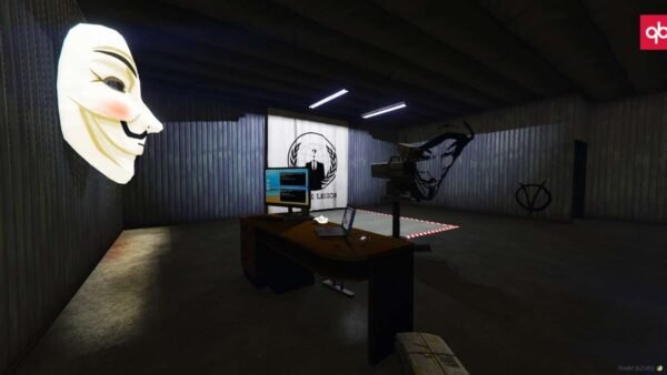 Anonymous Hacker MLO - Image 4