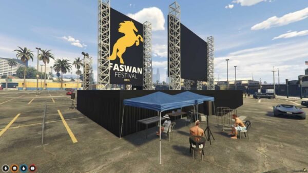 FiveM Events MLO - Image 7