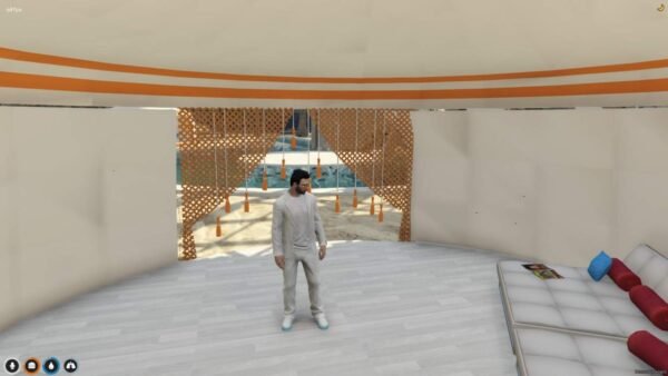 FiveM Halloween Map - Image 5