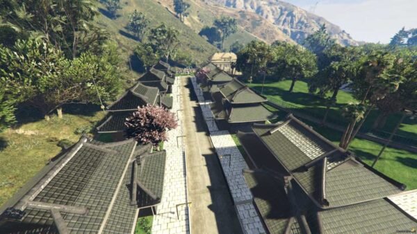 FiveM China Town MLO - Image 3