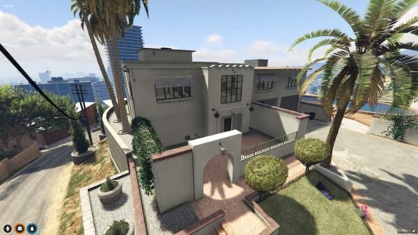 FiveM City House 2 - Image 5