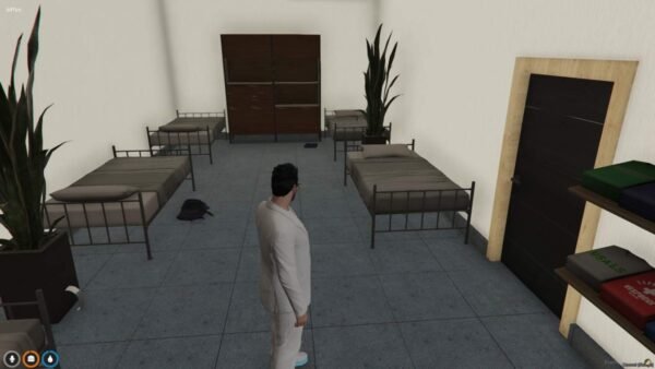 FiveM City House 2 - Image 4