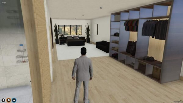 FiveM City House 2 - Image 3