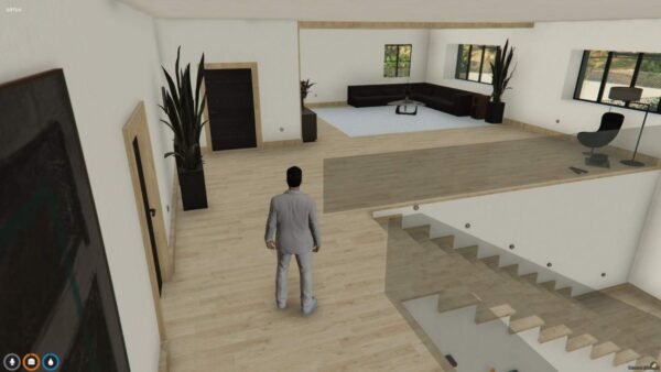 FiveM City House 2 - Image 2