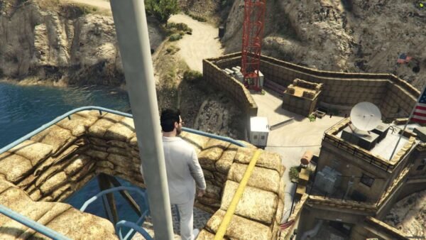 FiveM LS DAM MLO - Image 2