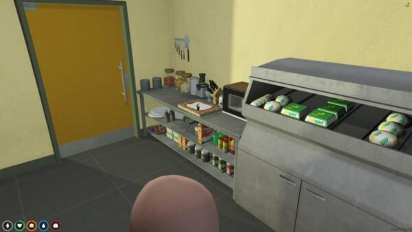 Subway Restaurant MLO - Image 4