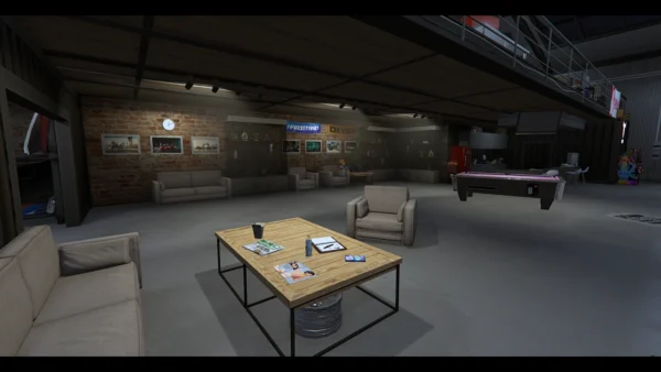 Fivem Tunershop Job Script + Tunershop Mlo - Image 6