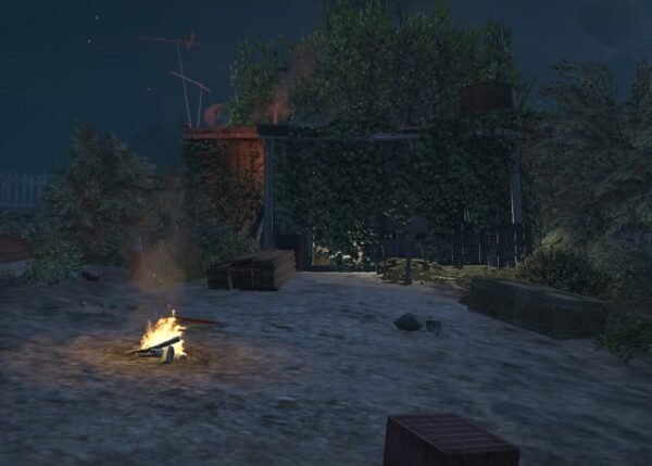 Meth Lab FiveM MLO - Image 3