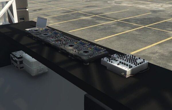 FiveM Events MLO - Image 4