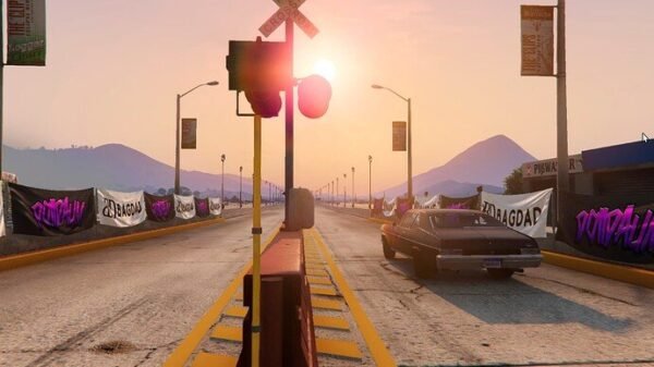 FiveM Drag Racing - Image 3
