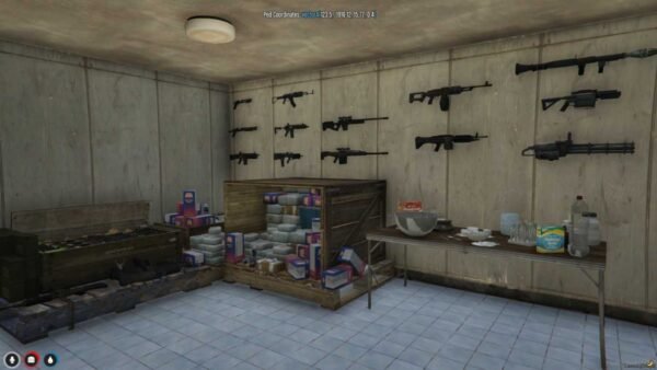 FiveM Gang House MLO - Image 5