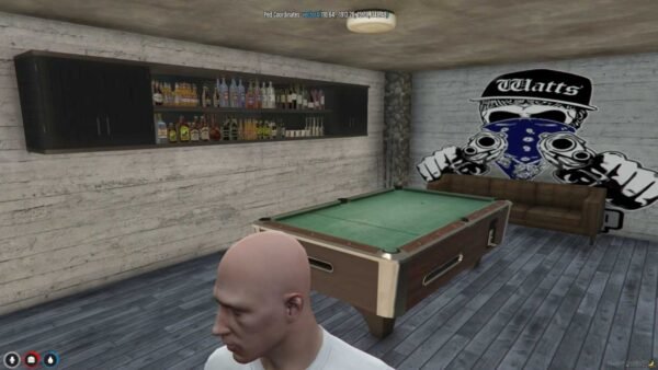 FiveM Gang House MLO - Image 3