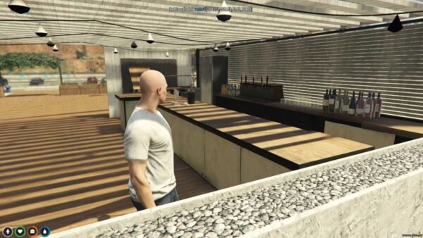 FiveM Wedding MLO - Image 2