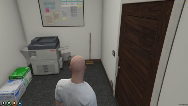 Dynasty 8 Real Estate FiveM MLO - Image 4