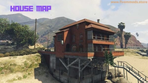 house mlo fivem