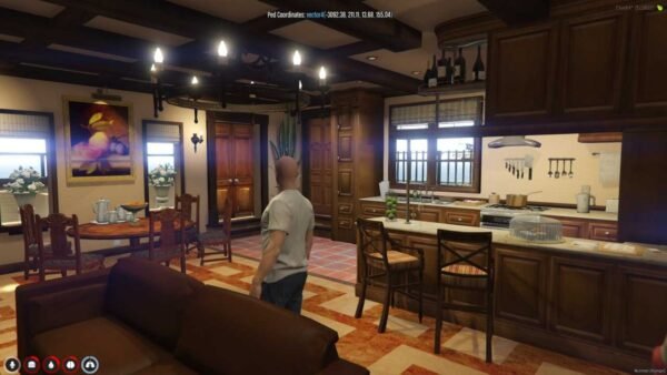 house mlo fivem - Image 2