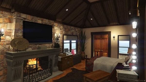 house mlo fivem - Image 3