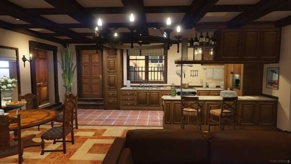 house mlo fivem - Image 5