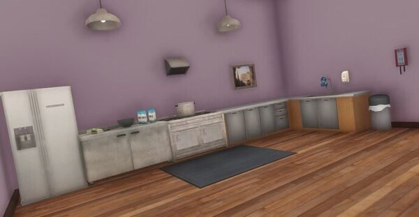 FiveM Ice Cream Shop MLO - Image 5