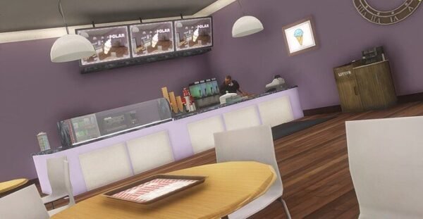 FiveM Ice Cream Shop MLO - Image 2