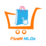 FiveM Market logo